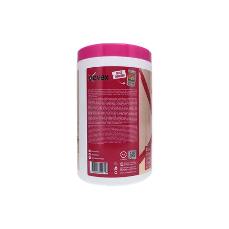 Creme Tratamento Novex Beleza Pura 1kg 
  360-23