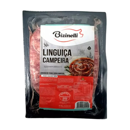 Ling Bizinelli Campeira 600g .