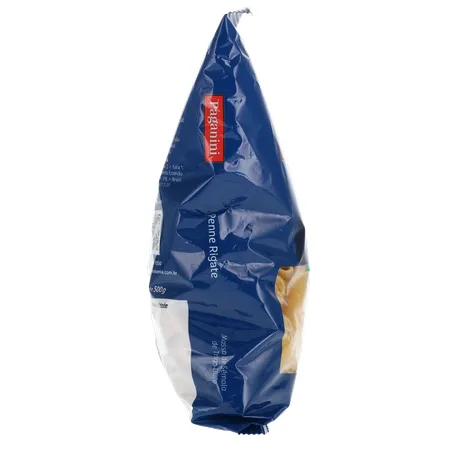 MASSA G DURO PAGANINI PENNE RIGATE 500G 360-27