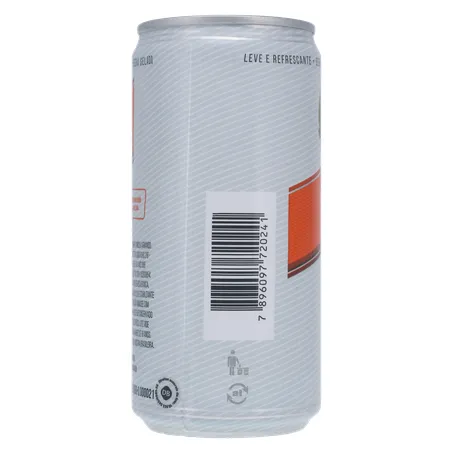 Espumante espuma de prata branco 269ml 360-20