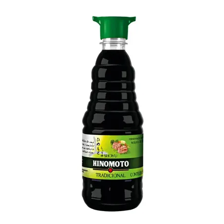 SHOYO TRADICIONAL 500 ML HINOMOTO