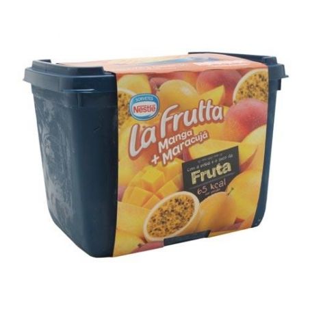 Sorv nestle 1.5l manga/maracuja