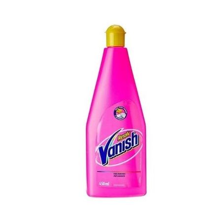 Resolv vanish pre lavagem 450ml