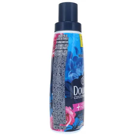 Amaciante de Roupas Concentrado Downy Brisa Intenso Frasco 500Ml 360-29