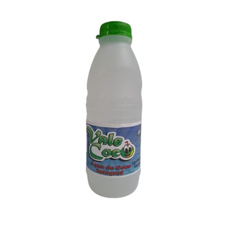 AGUA DE COCO VALE COCO 1 LITRO 