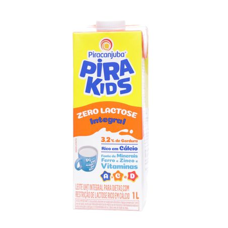 LEITE L V PIRACANJUBA -1L ZERO LACT INTEGRAL 360-2