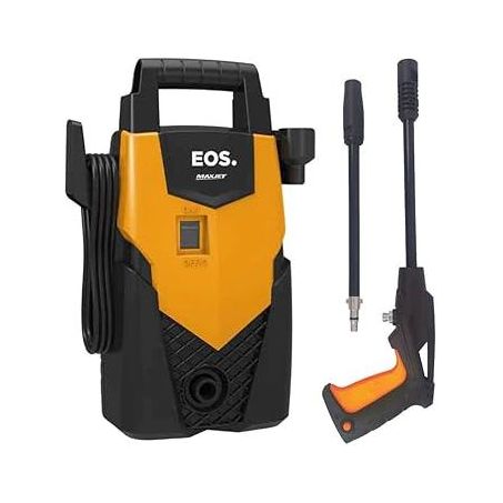 Lavadora alta pressão EOS max pro 1500w 220v