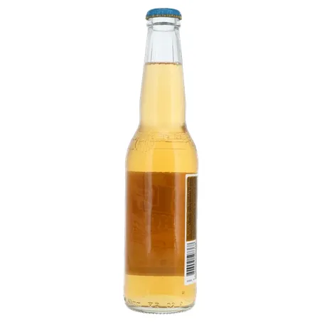 Cerveja Sol Pilsen Zero Long Neck 330ml 360-22