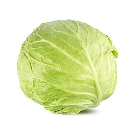 Legume repolho un
