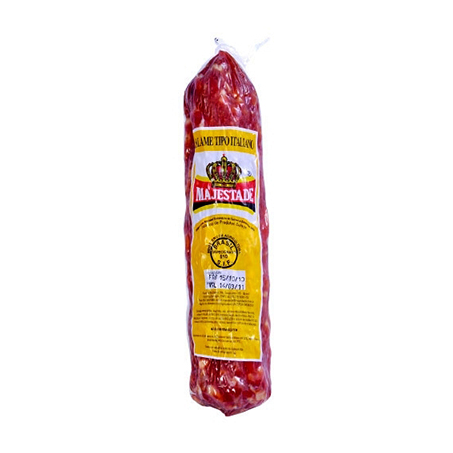 SALAME ITALIANO MINI MAJESTADE [PÇ APROX. 200G] KG