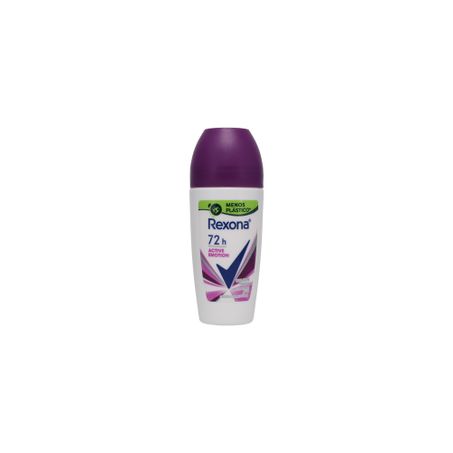 DESODORANTE REXONA ROLL ON EMOTION DRY 50ML