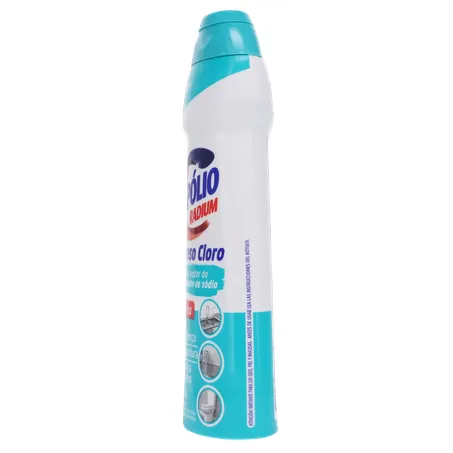 SAPOLIO CREM RADIUM 250ML CLORO 360-7
