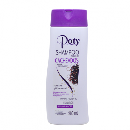 Sh Poty 280ml Cachos