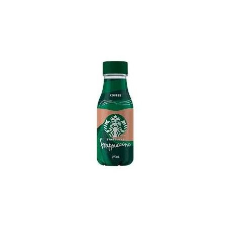 BEBIDA L STARBUCKS FRAPPUCCINO PT 280ML
