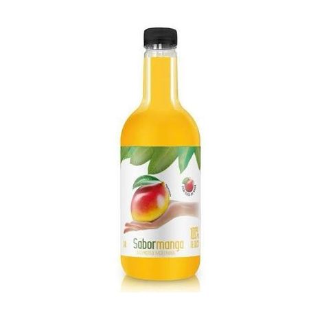 Suco misto sabor manga maçã e manga 1.4l