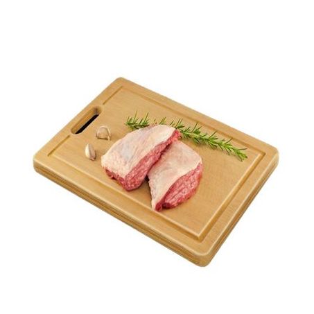 Picanha de cordeiro resfriado a vácuo aprox. 1kg a un