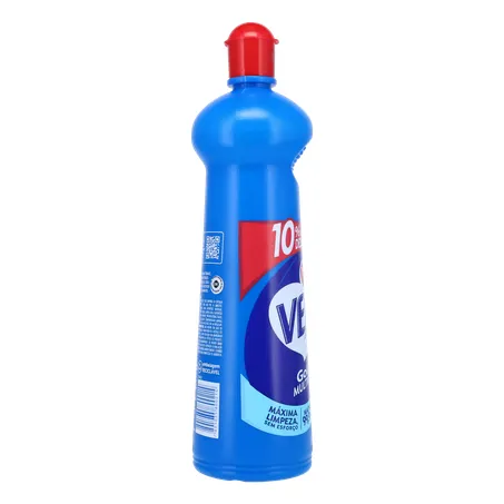 Limpador Multiuso Veja Azul 500ml 10% Desc 360-29