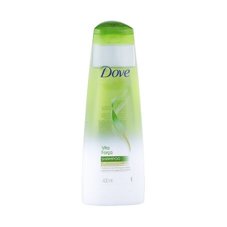 Shamp dove vita forca 400ml