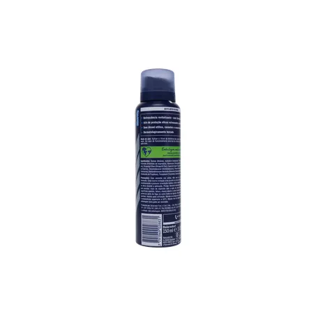 DESODORANTE AEROSOL NIVEA MEN AQUA COOL KICK 150ML 360-14