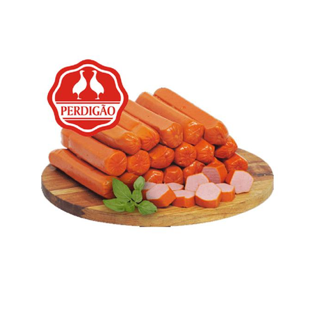 SALSICHA A GRANEL PERDIGAO KG