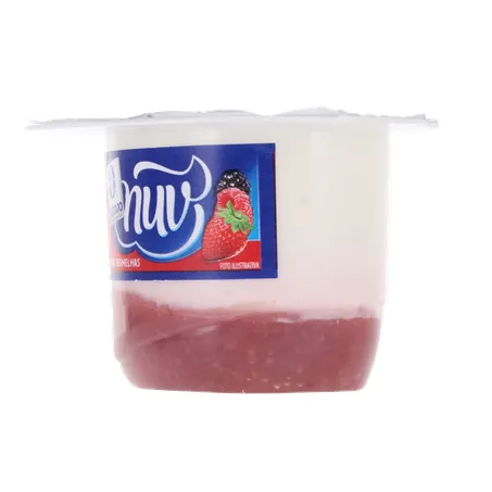 Iogurtes Diversos Batavo Nuv Frutas Vermelhas 100G 360-4
