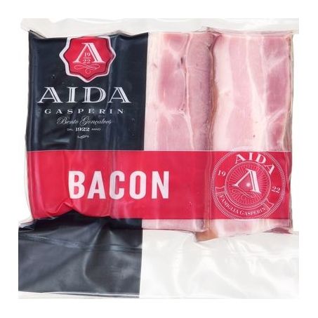 Bacon aida pedacos kg