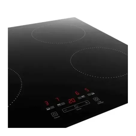 MUELLER COOKTOP DE INDUCAO MCI014BG1 PRETO 220V    360-1