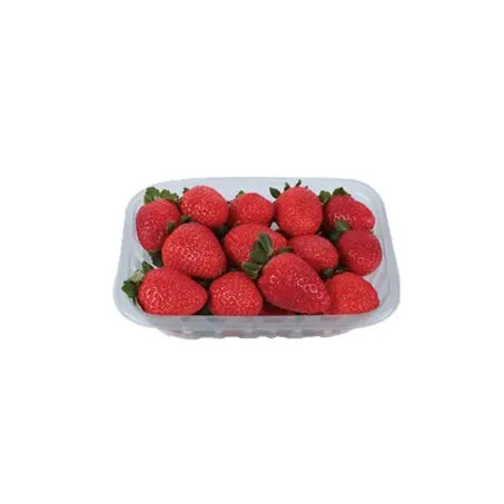Morango paulisul bdj 250g.