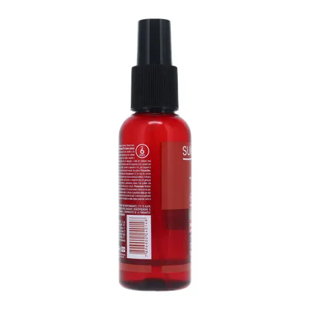 ÓLEO BRONZEADOR SUNLESS URUCUM 6FPS 120ML 360-26
