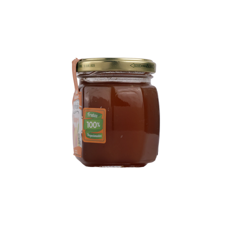 GELEIA TRADICIONAL DE PESSEGO 250G BOM PRINCIPIO 360-13
