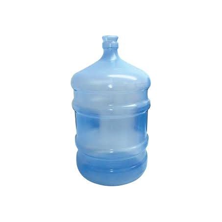 CASCO AGUA MINERAL 20L