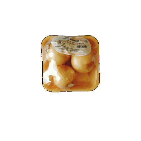 CEBOLA BRANCA VIVARIS 400GR
