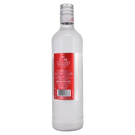 Cachaca cabare prata 700ml 360-19