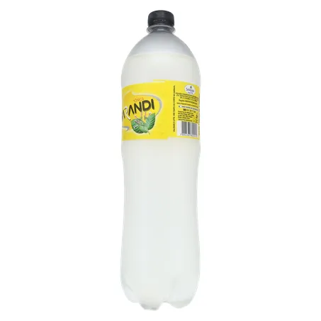 Água Tônica de Quinino Sarandi Garrafa 1.5lt 360-5