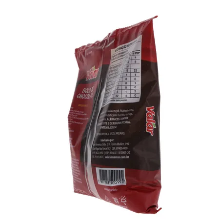 Chocolate po valar 500g 360-24