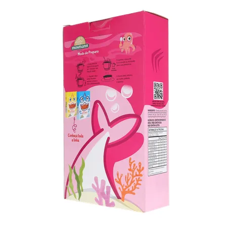 Massa mosmann tubarao s/gluten 200g 360-22