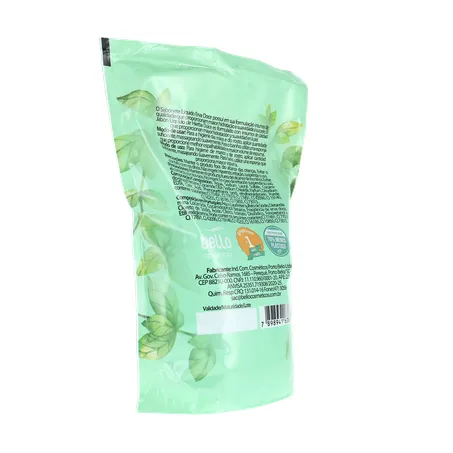 Sabonete liquido bello erva doce ref. 850ml 360-14