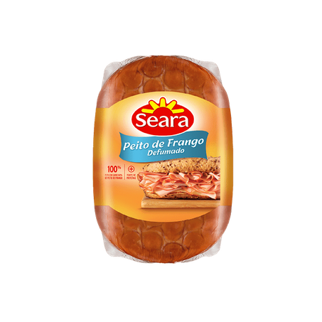 PEITO DE FRANGO SEARA DEF. KG