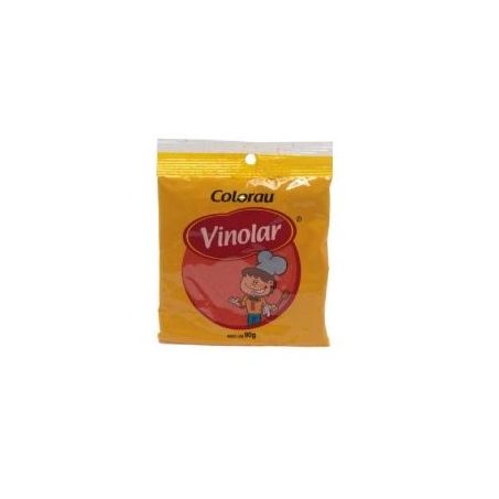 TEMPERO COLORAU ESPECIAL VINOLAR 90G