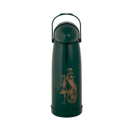 MOR GARRAFA PRESSAO FARROUPILHA 1,9 L VERDE       