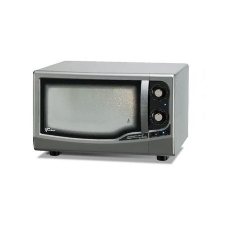 FISCHER FORNO ELETRICO GOURMET GRILL 220V INOX     360-4