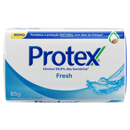 Sabonete Protex 85g - Fresh