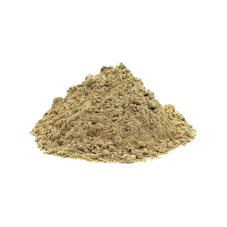 ALCAÇUZ EM PÓ 100G