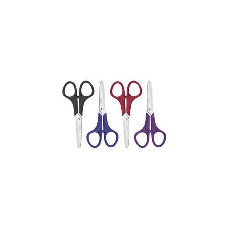 TRAMONTINA TESOURA ESCOLAR INOX MONSTER 25999/410 