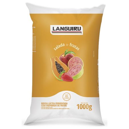 Beb lactea languiru 1kg sal.frutas sache