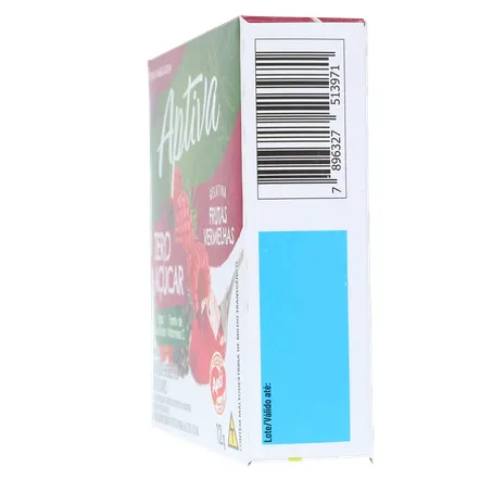 GELATINA APTI 12G ZERO FTAS VERMELHAS 360-8