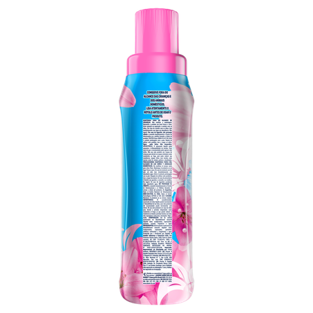 Amaciante concentrado downy frescor da primavera 500ml 360-3