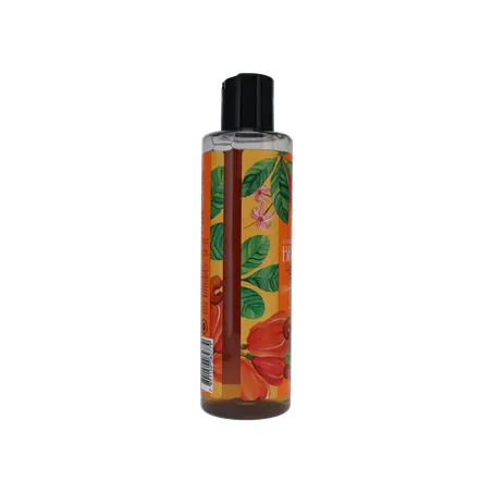 SABONETE LÍQUIDO LUX ESSÊNCIAS DO BRASIL FLOR DO CAJUEIRO 300ML 360-28
