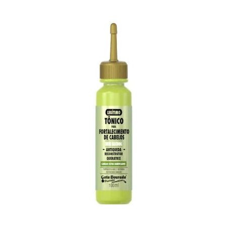 TONICO GOTA DOUR 3 MINUTOS 100ML FORT EXT