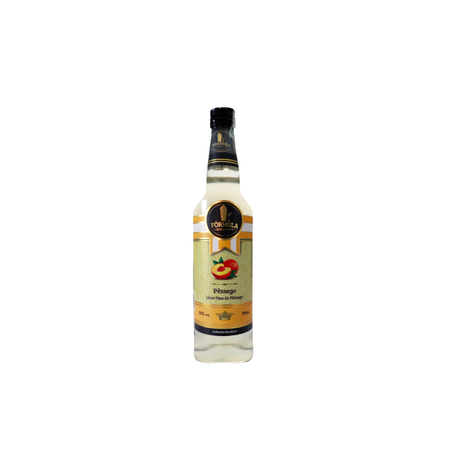 LICOR FÓRMULA PÊSSEGO 700ML
